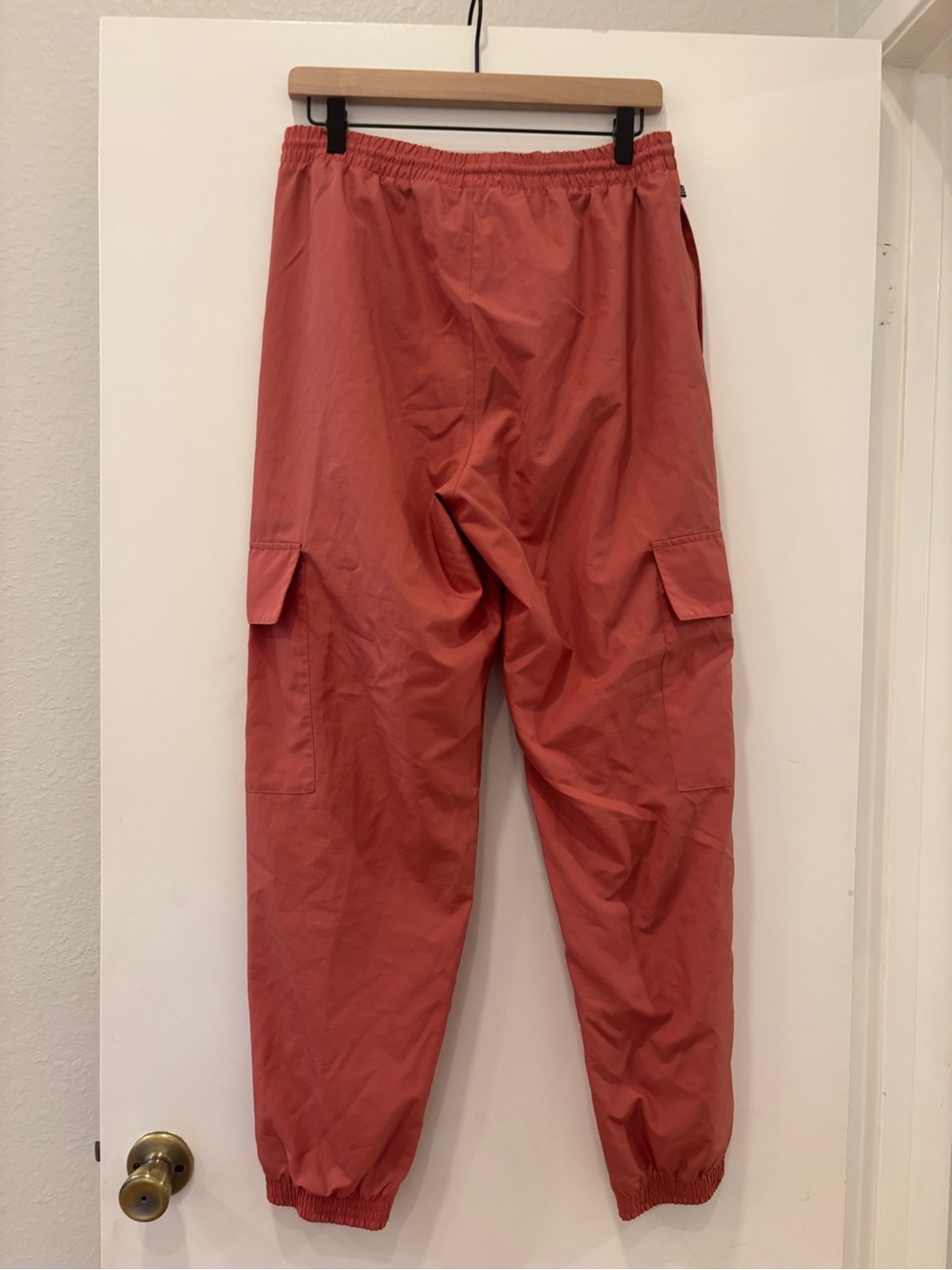 Adidas Originals Ozworld Cargo Track Pants 90s Y2K Streetwear lightweight jogger - Picture 2 of 10